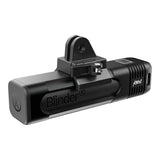 KNOG BLINDER 1000 + COBBER REFLEX LIGHTSET