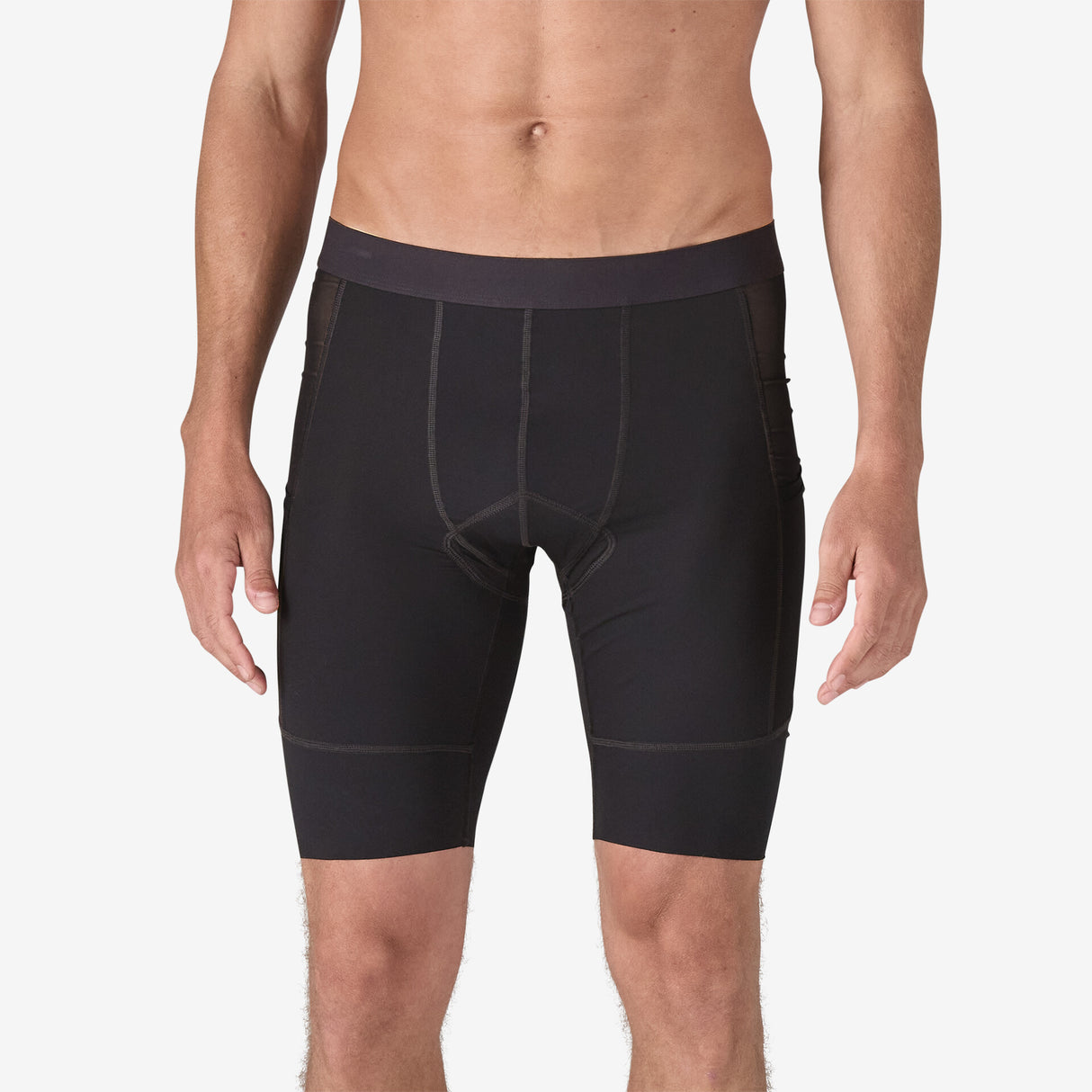 Patagonia M's Dirt Roamer Liner Shorts