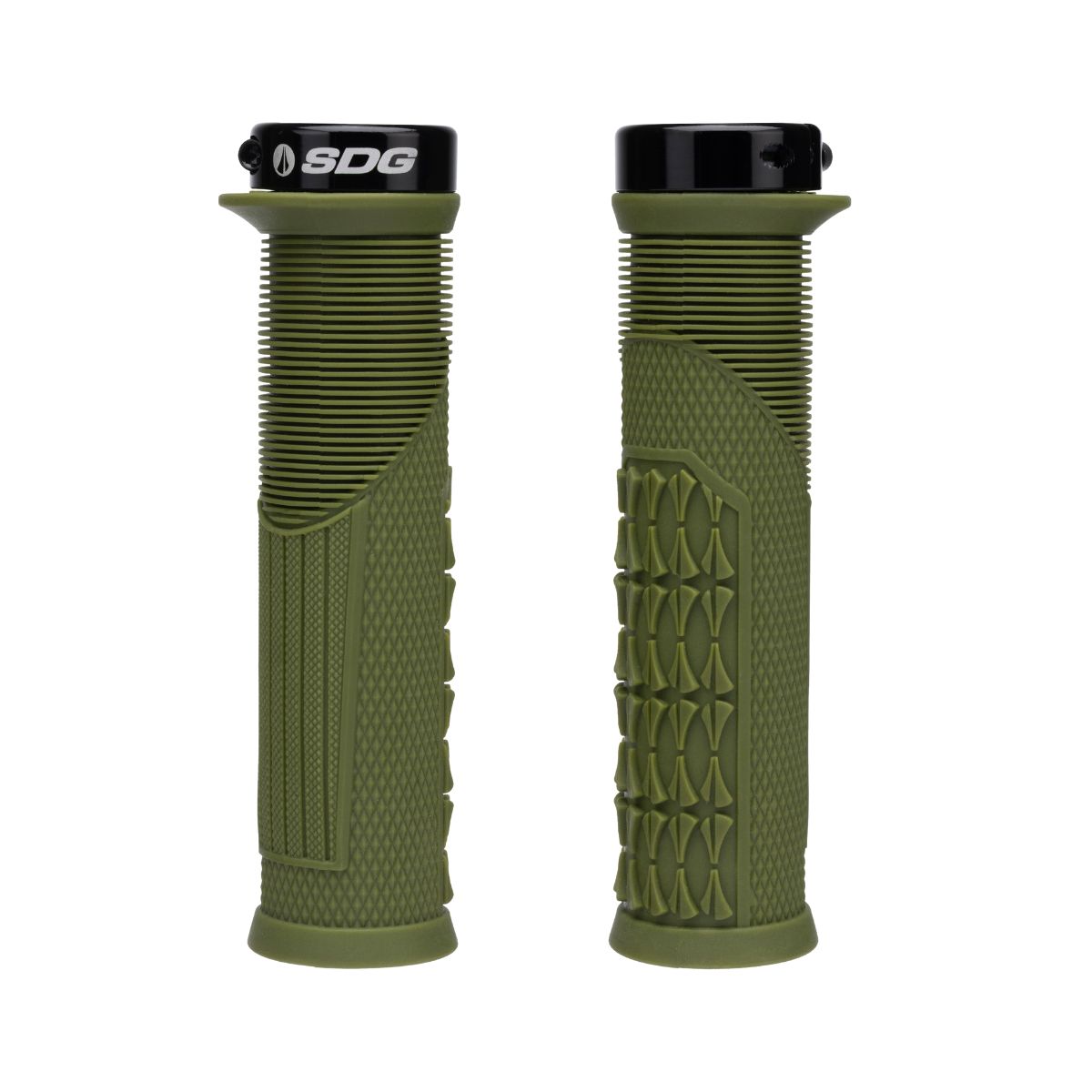 SDG - THRICE OPEN CORE GRIPS