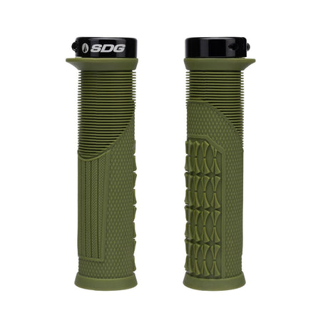 SDG - THRICE OPEN CORE GRIPS