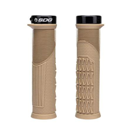 SDG - THRICE OPEN CORE GRIPS