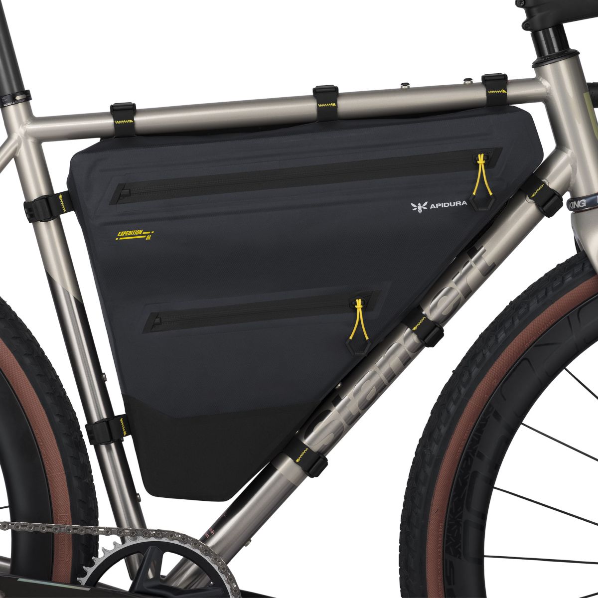 APIDURA - EXPEDITION 2.0 FULL FRAME PACK