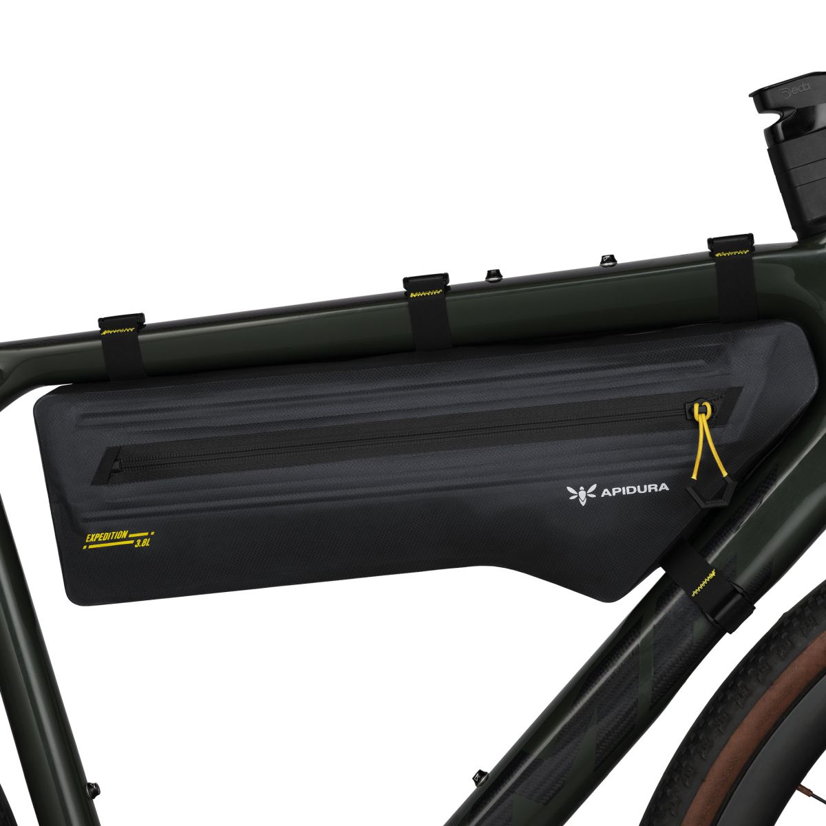 APIDURA - EXPEDITION 2.0 FRAME PACK
