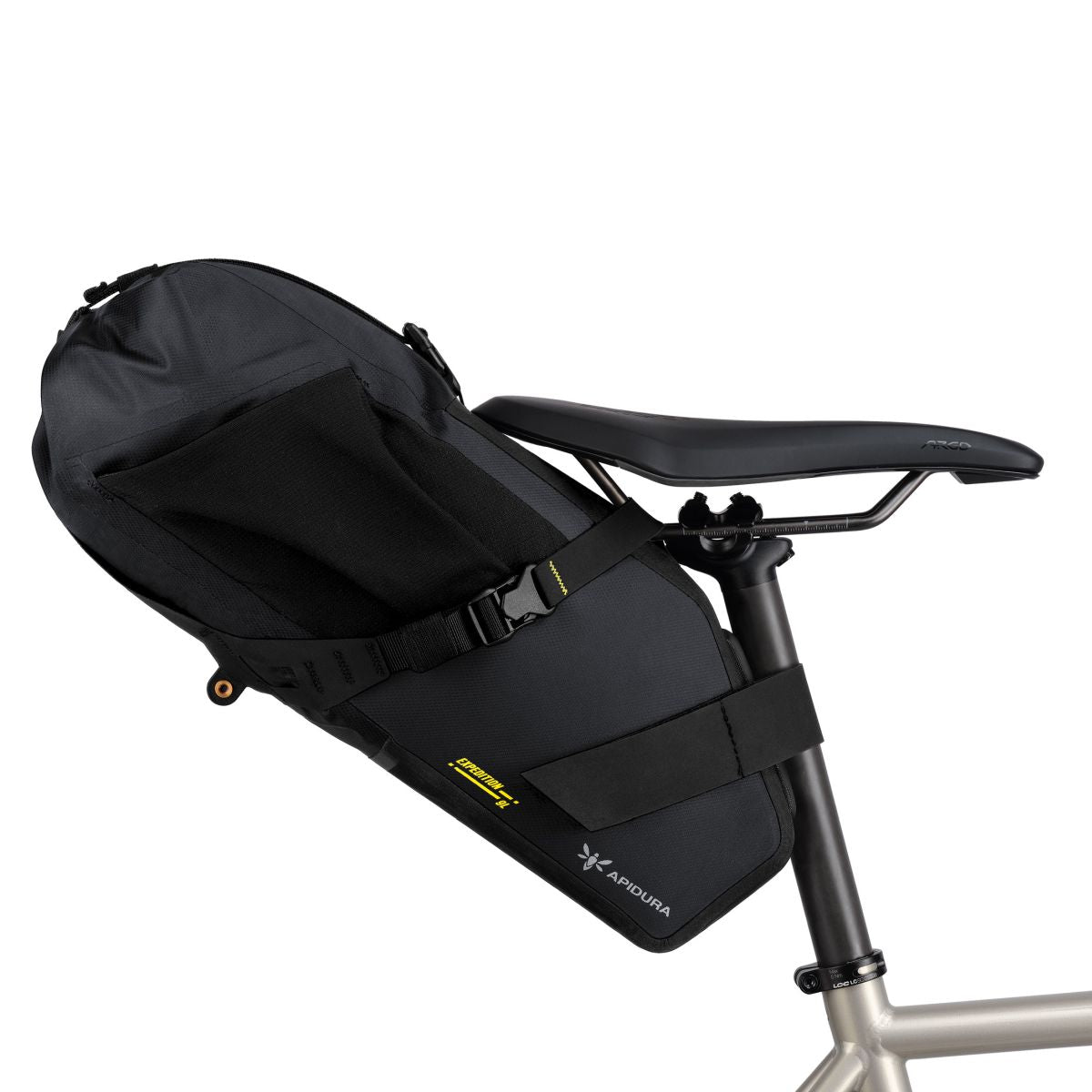 APIDURA - EXPEDITION 2.0 SADDLE PACK