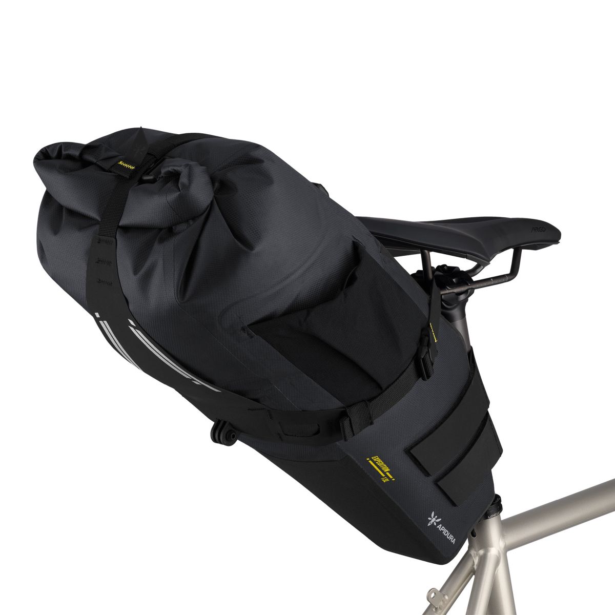 APIDURA - EXPEDITION 2.0 SADDLE PACK
