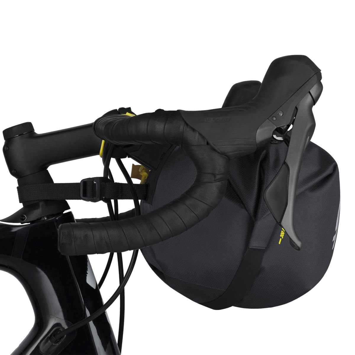 APIDURA - EXPEDITION 2.0 HANDLEBAR PACK – Cycleways NZ