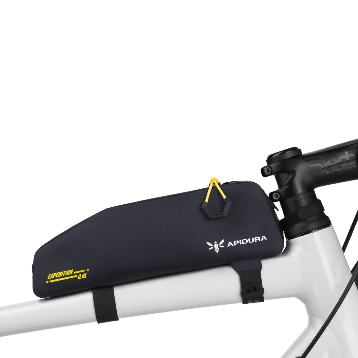 APIDURA - EXPEDITION 2.0 TOP TUBE BAG