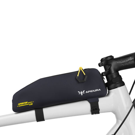 APIDURA - EXPEDITION 2.0 TOP TUBE BAG