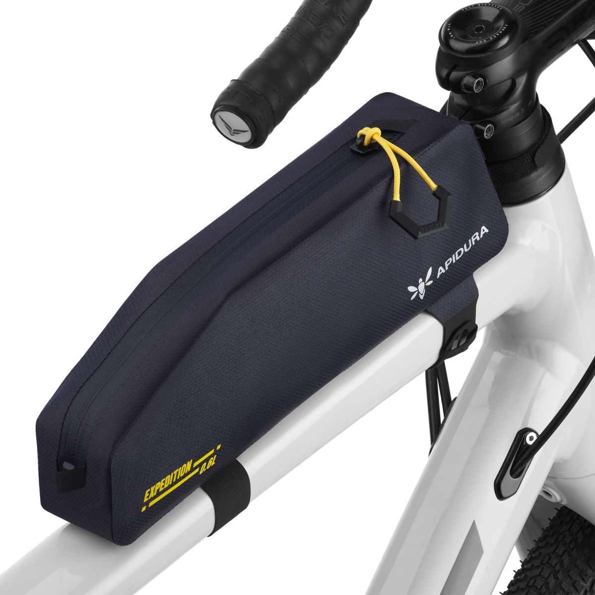 APIDURA - EXPEDITION 2.0 TOP TUBE BAG
