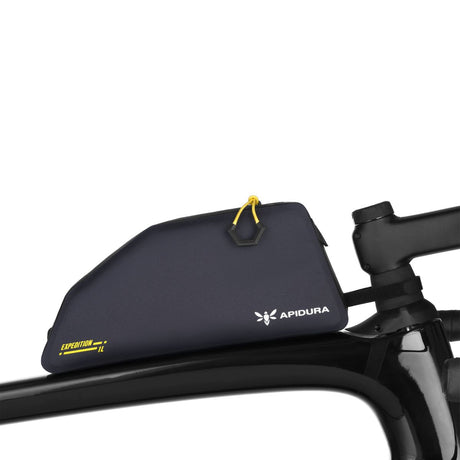 APIDURA - EXPEDITION 2.0 BOLT-ON TOP TUBE BAG