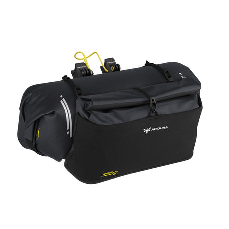 APIDURA - EXPEDITION 2.0 FRONT ACCESSORY PACK 3.5L