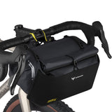 APIDURA - EXPEDITION 2.0 FRONT ACCESSORY PACK 3.5L