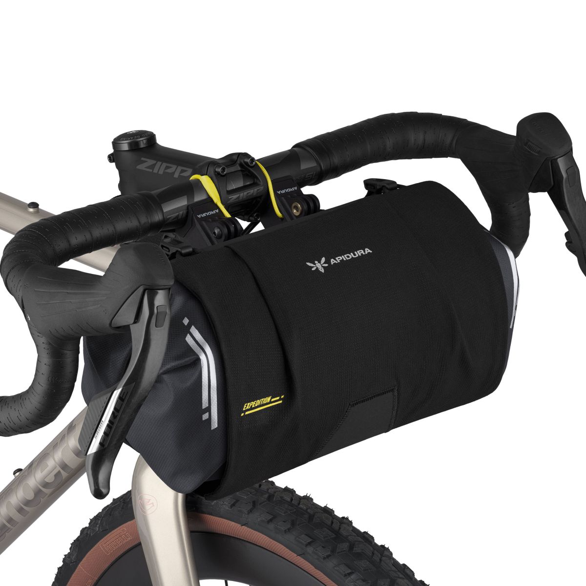 APIDURA - EXPEDITION 2.0 FRONT CARGO MESH