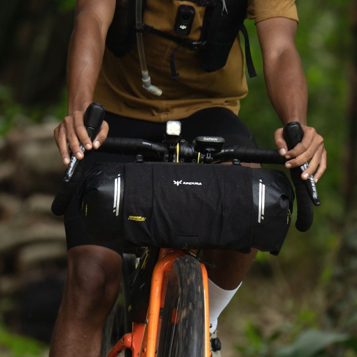 APIDURA - EXPEDITION 2.0 FRONT CARGO MESH