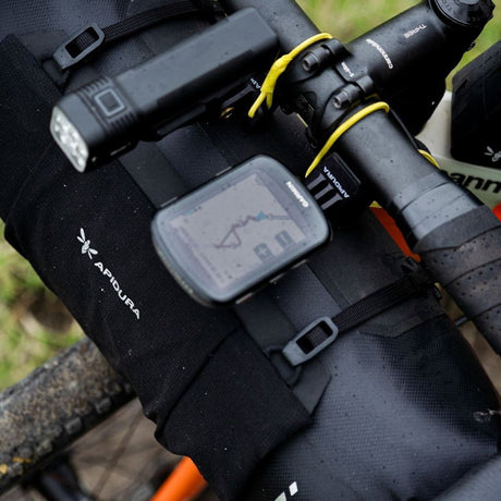 APIDURA - EXPEDITION 2.0 GPS MOUNT