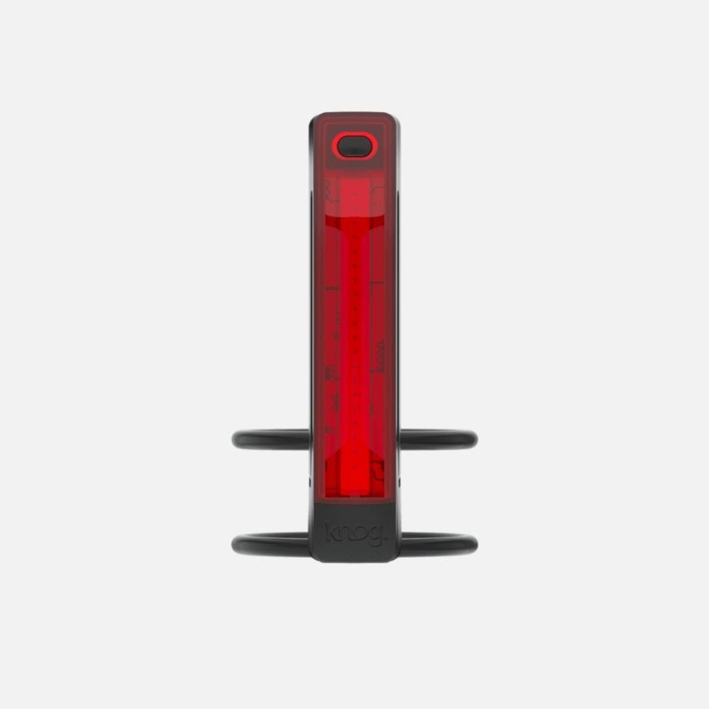 KNOG BLINDER 700 + PLUS BIKE LIGHTSET