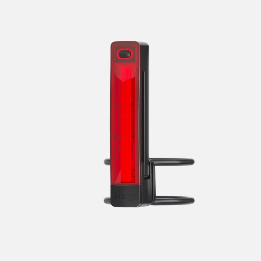 KNOG BLINDER 700 + PLUS BIKE LIGHTSET