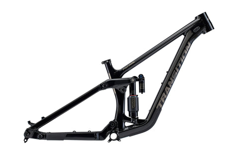 Transition Patrol Alloy Frame