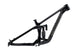 Transition Patrol Alloy Frame