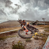 GALFER - MTB SHARK EVO DISC ROTOR - 6-BOLT - 2MM