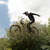 GALFER - MTB SHARK EVO DISC ROTOR - 6-BOLT - 2MM