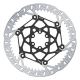 GALFER - MTB SHARK EVO DISC ROTOR - 6-BOLT - 2MM