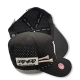 Lead Head Caddy Haddy