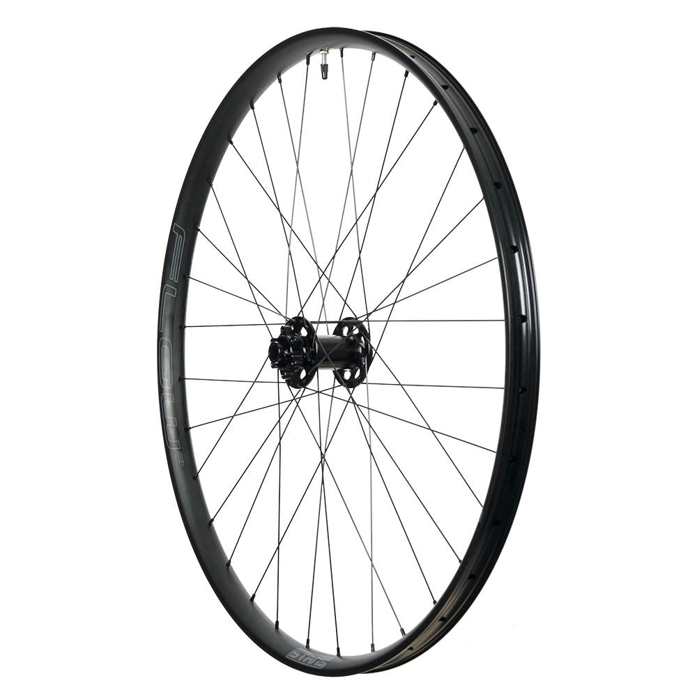 FLOW EX3 ON M-PULSE - 29" WHEELS