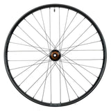 FLOW EX3 ON M-PULSE - 27.5" REAR WHEELS