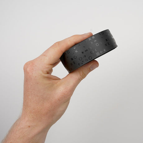 BURGH - CLASSIC BAR TAPE - HEIROGLYPH