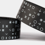 BURGH - CLASSIC BAR TAPE - HEIROGLYPH