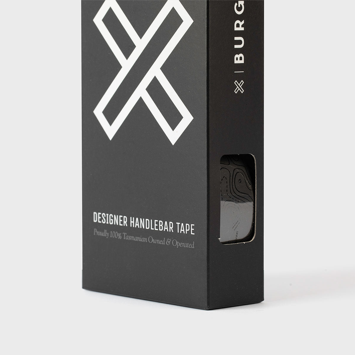 BURGH - CLASSIC BAR TAPE - OSSA