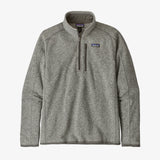 Patagonia M's Better Sweater 1/4-Zip Fleece