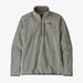 Patagonia M's Better Sweater 1/4-Zip Fleece
