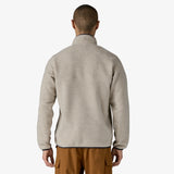 Patagonia M's Lightweight Synchilla Snap-T Fleece Pullover