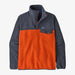 Patagonia M's Lightweight Synchilla Snap-T Fleece Pullover