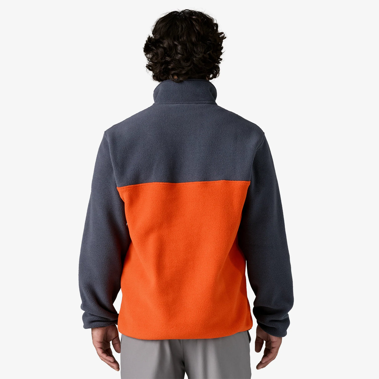 Patagonia M's Lightweight Synchilla Snap-T Fleece Pullover