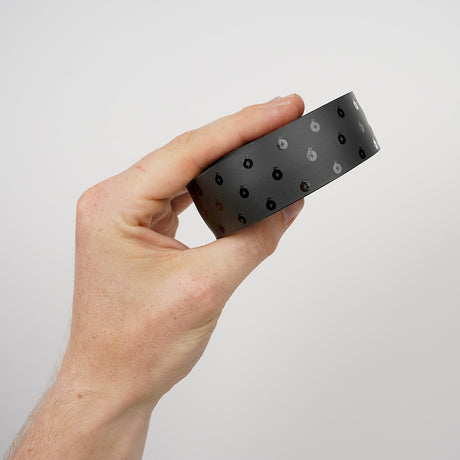 BURGH - CLASSIC BAR TAPE - WATTBOMBS