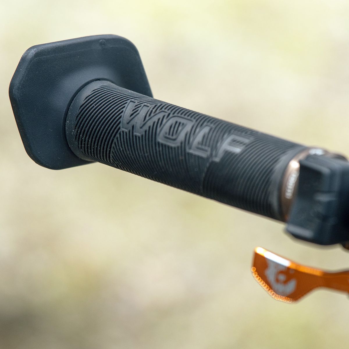 Wolftooth Locked-In Bar Ends