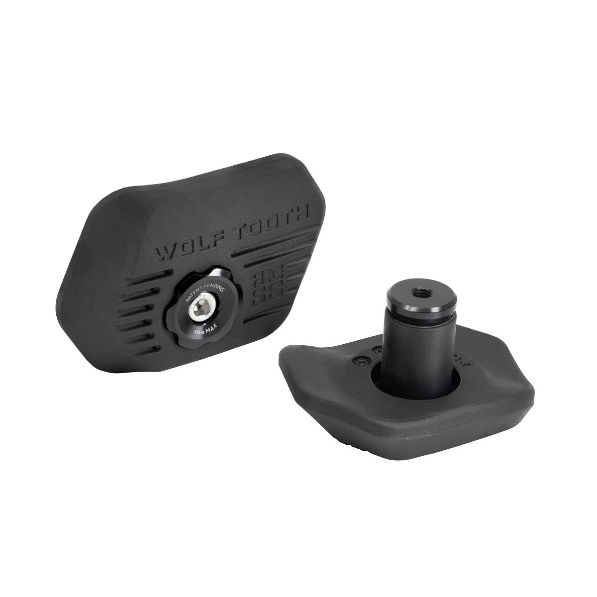 Wolftooth Locked-In Bar Ends