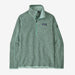 Patagonia Women's Better Sweater 1/4-Zip Fleece