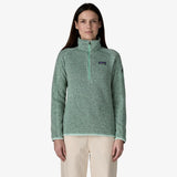 Patagonia Women's Better Sweater 1/4-Zip Fleece