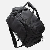 ALBEK - SKYTRAIL DUFFEL BAG - COVERT BLACK