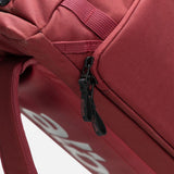 ALBEK - SKYTRAIL DUFFEL BAG - BURGUNDY