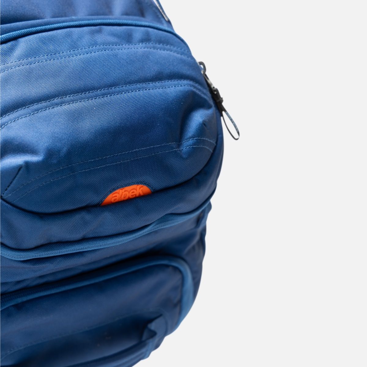 ALBEK - SKYTRAIL DUFFEL BAG - POSEIDON BLUE