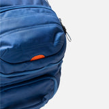 ALBEK - SKYTRAIL DUFFEL BAG - POSEIDON BLUE
