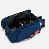 ALBEK - SKYTRAIL DUFFEL BAG - POSEIDON BLUE