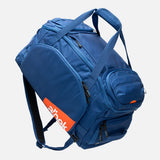 ALBEK - SKYTRAIL DUFFEL BAG - POSEIDON BLUE