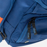 ALBEK - SKYTRAIL DUFFEL BAG - POSEIDON BLUE