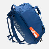 ALBEK - SKYTRAIL DUFFEL BAG - POSEIDON BLUE